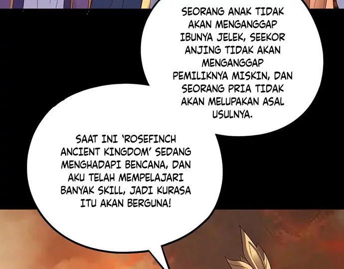 The Villain Of Destiny Chapter 139 Gambar 55
