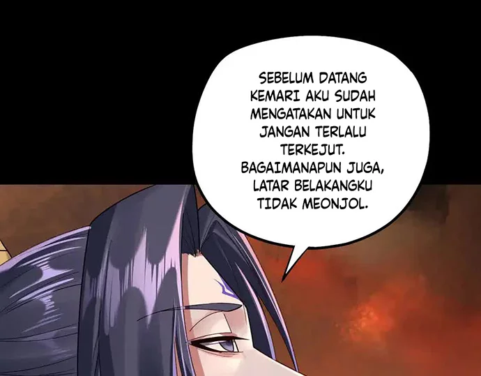 The Villain Of Destiny Chapter 139 Gambar 58