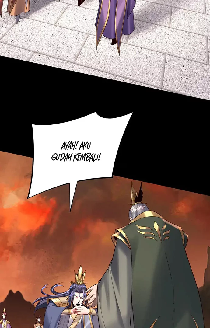 The Villain Of Destiny Chapter 139 Gambar 65