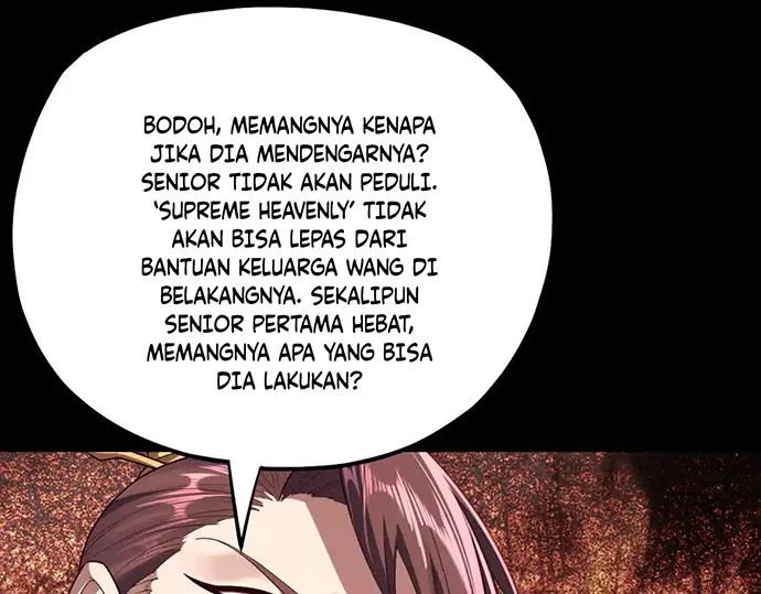 The Villain Of Destiny Chapter 139 Gambar 69