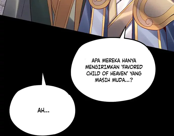 The Villain Of Destiny Chapter 139 Gambar 79