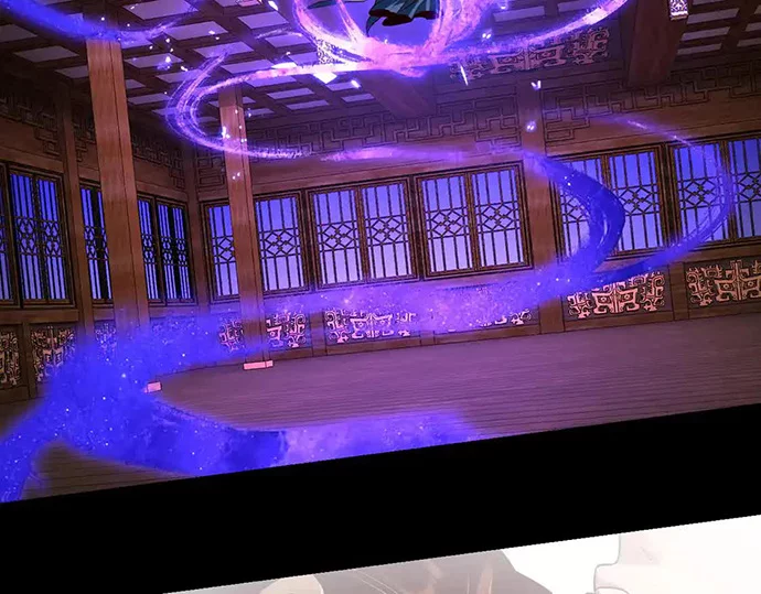 The Villain Of Destiny Chapter 139 Gambar 8