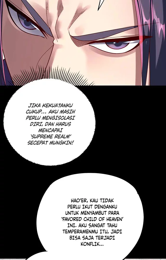 The Villain Of Destiny Chapter 139 Gambar 82