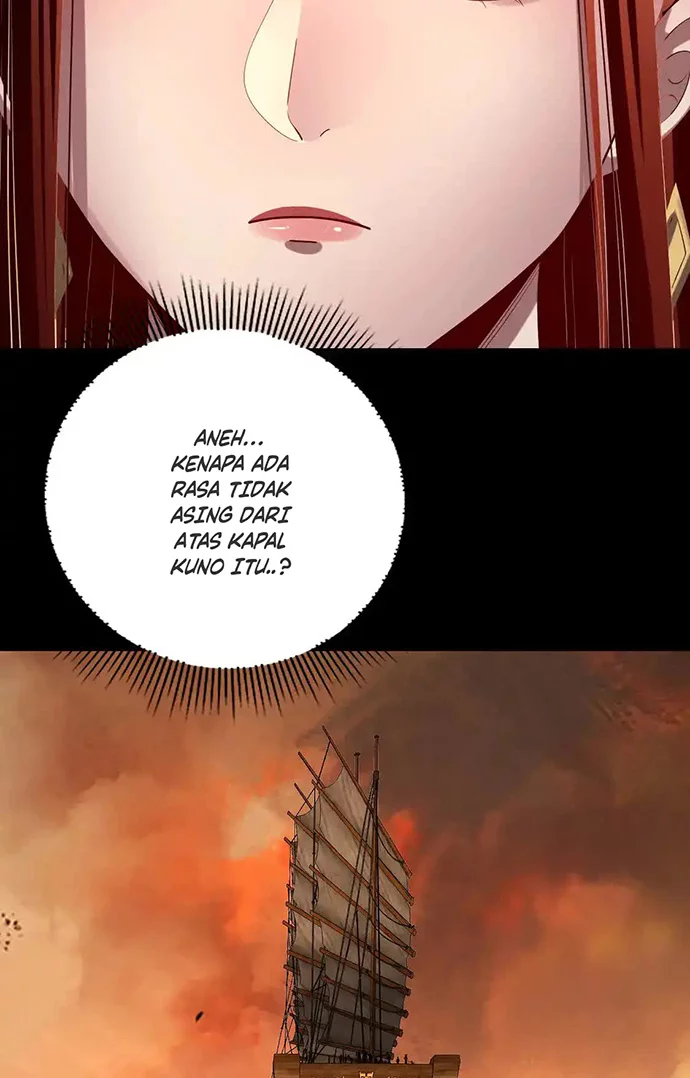 The Villain Of Destiny Chapter 139 Gambar 87