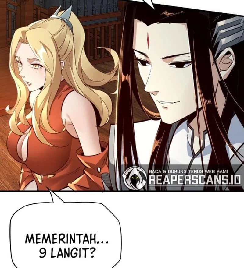 The Villain Of Destiny Chapter 14 Gambar 4