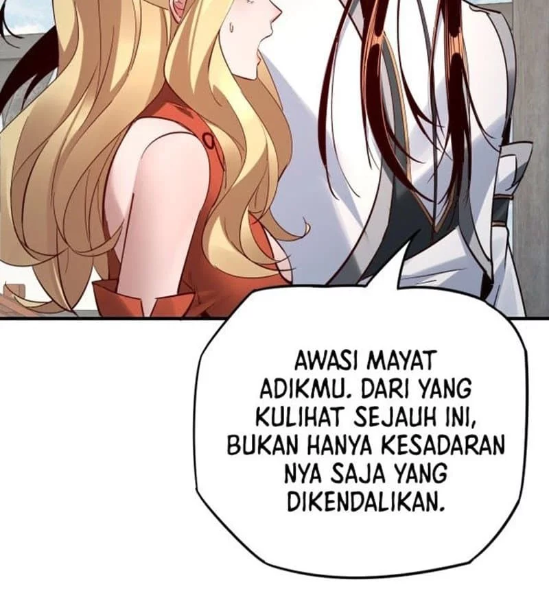 The Villain Of Destiny Chapter 14 Gambar 10