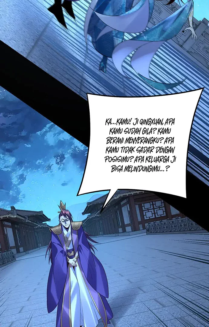 The Villain Of Destiny Chapter 140 Gambar 100