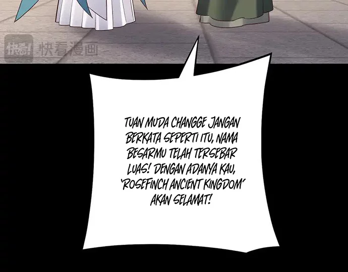 The Villain Of Destiny Chapter 140 Gambar 19