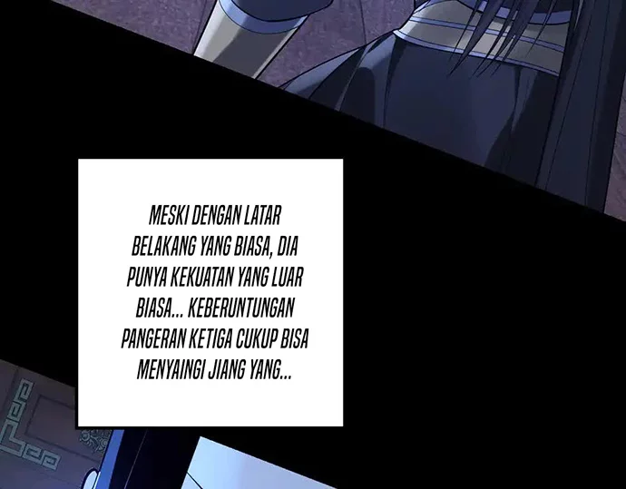 The Villain Of Destiny Chapter 140 Gambar 25