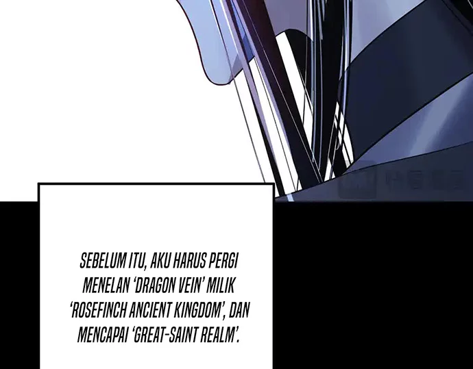 The Villain Of Destiny Chapter 140 Gambar 34