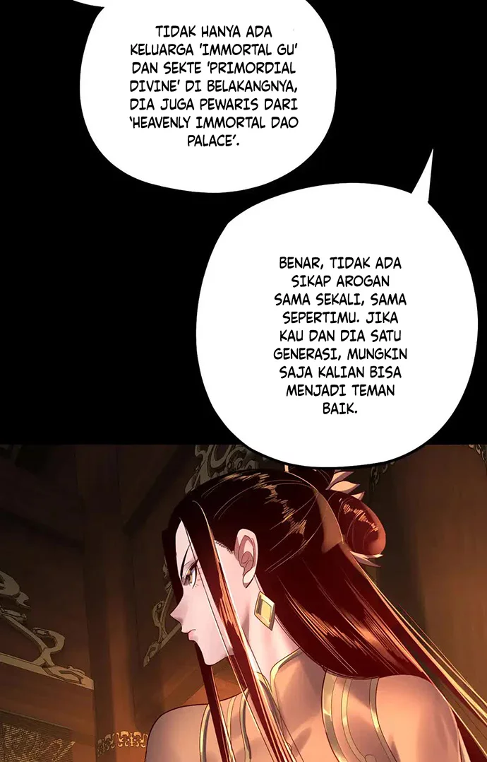 The Villain Of Destiny Chapter 140 Gambar 39