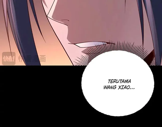 The Villain Of Destiny Chapter 140 Gambar 45