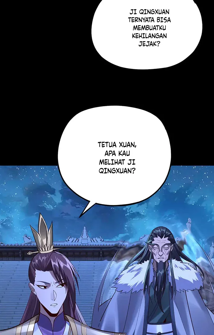 The Villain Of Destiny Chapter 140 Gambar 48