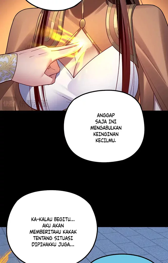 The Villain Of Destiny Chapter 140 Gambar 78