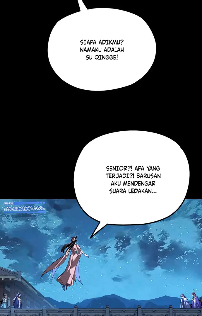 The Villain Of Destiny Chapter 141 Gambar 24