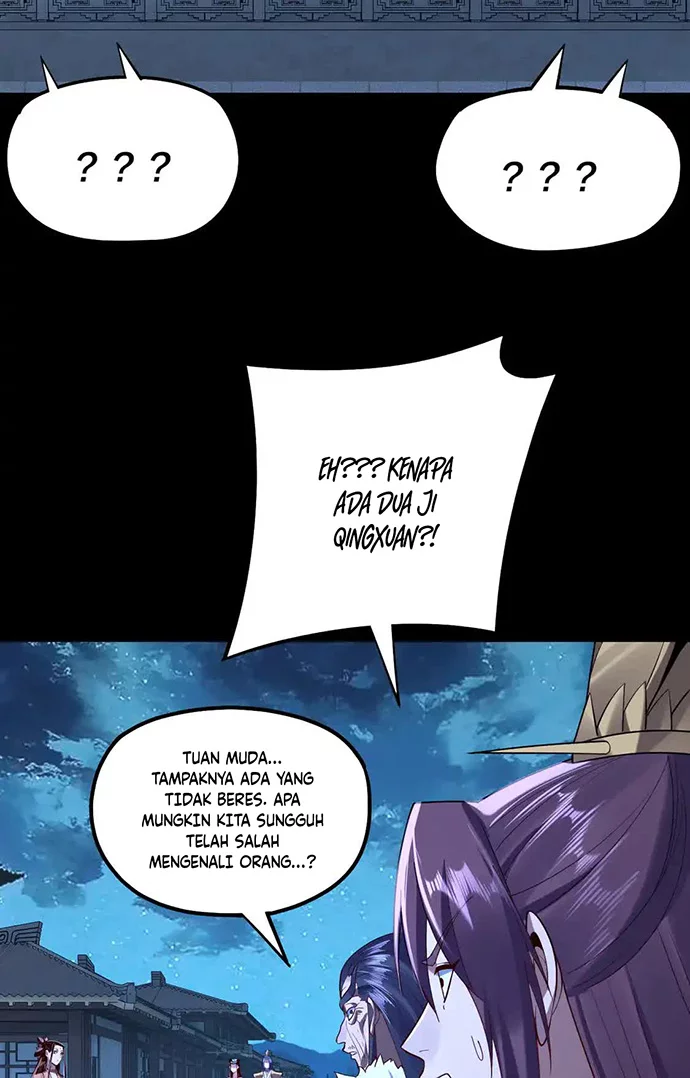 The Villain Of Destiny Chapter 141 Gambar 25