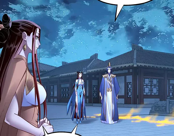 The Villain Of Destiny Chapter 141 Gambar 27