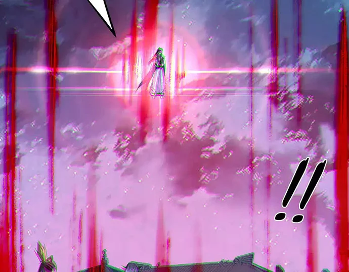 The Villain Of Destiny Chapter 141 Gambar 30