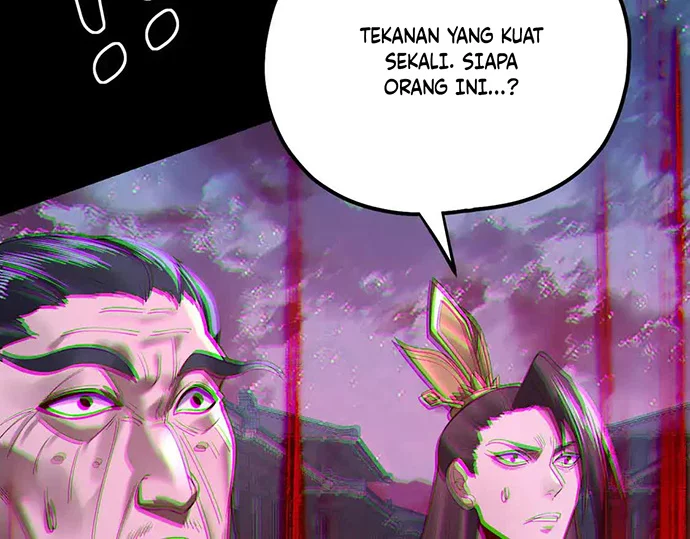 The Villain Of Destiny Chapter 141 Gambar 32
