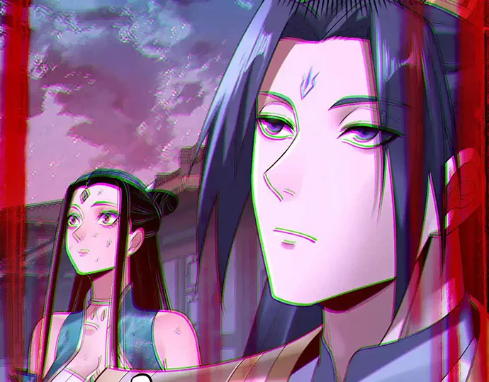 The Villain Of Destiny Chapter 141 Gambar 34