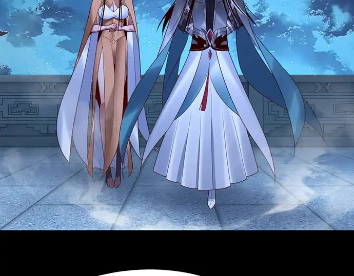 The Villain Of Destiny Chapter 141 Gambar 37