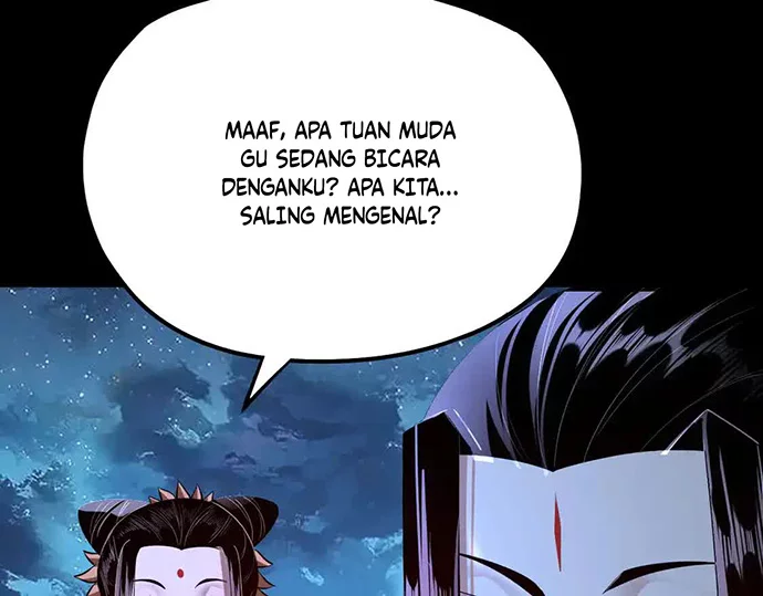 The Villain Of Destiny Chapter 141 Gambar 38