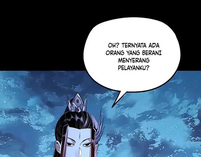 The Villain Of Destiny Chapter 141 Gambar 50