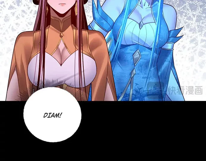 The Villain Of Destiny Chapter 141 Gambar 58