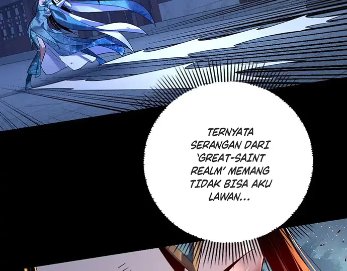 The Villain Of Destiny Chapter 141 Gambar 6