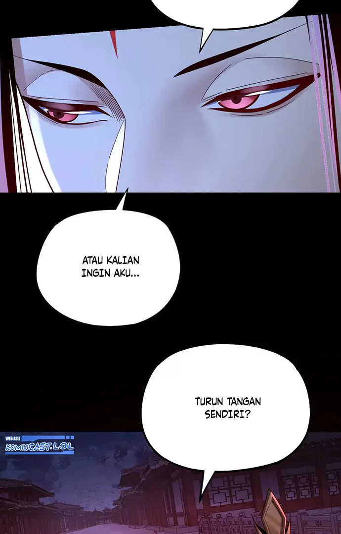 The Villain Of Destiny Chapter 141 Gambar 62