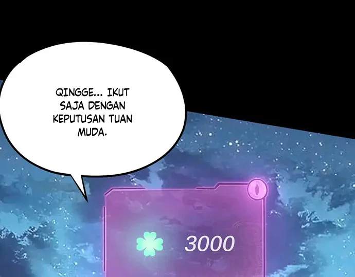 The Villain Of Destiny Chapter 141 Gambar 71