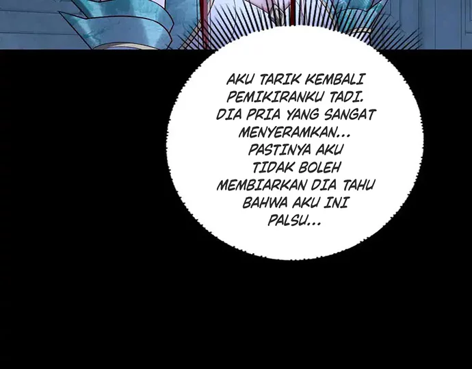 The Villain Of Destiny Chapter 141 Gambar 73