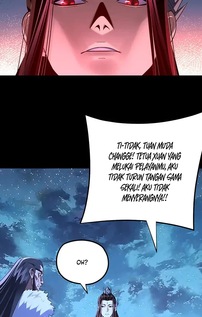 The Villain Of Destiny Chapter 141 Gambar 75