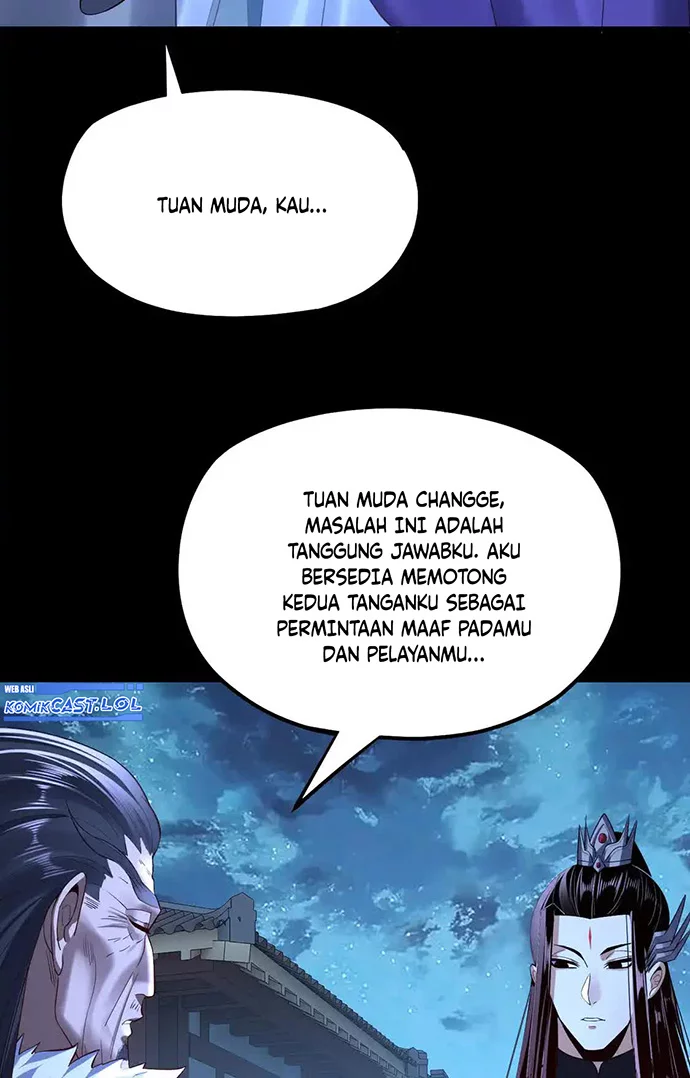 The Villain Of Destiny Chapter 141 Gambar 77