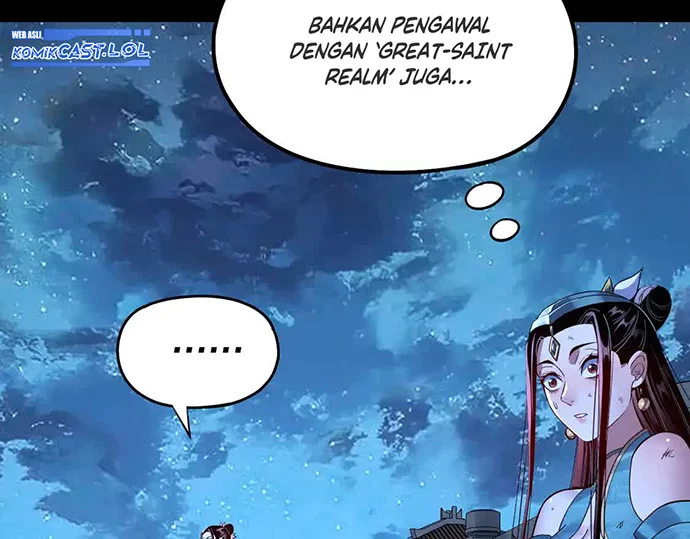The Villain Of Destiny Chapter 141 Gambar 88