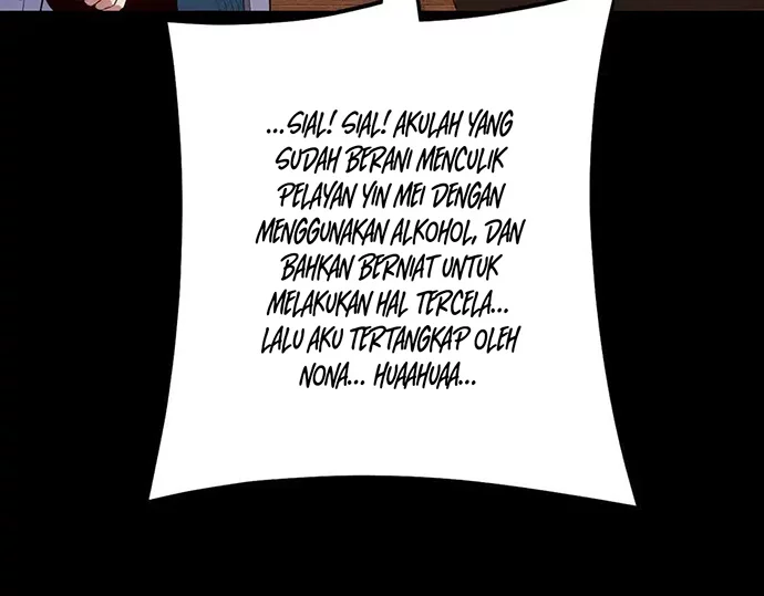 The Villain Of Destiny Chapter 143 Gambar 99