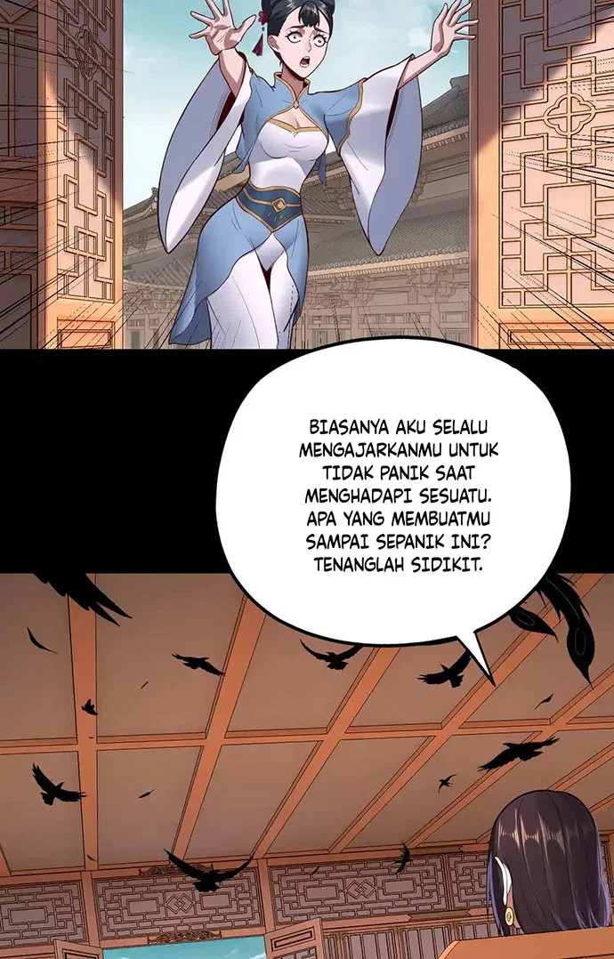 The Villain Of Destiny Chapter 144 Gambar 10