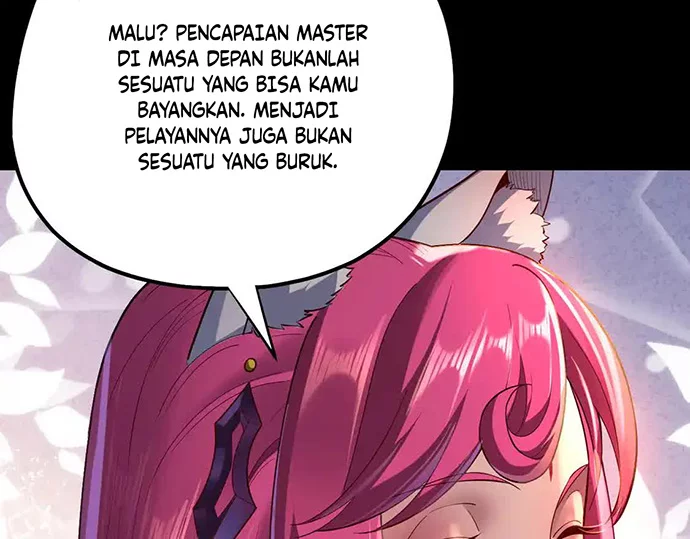 The Villain Of Destiny Chapter 144 Gambar 110
