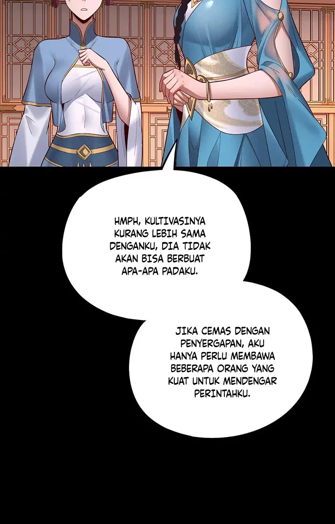 The Villain Of Destiny Chapter 144 Gambar 17