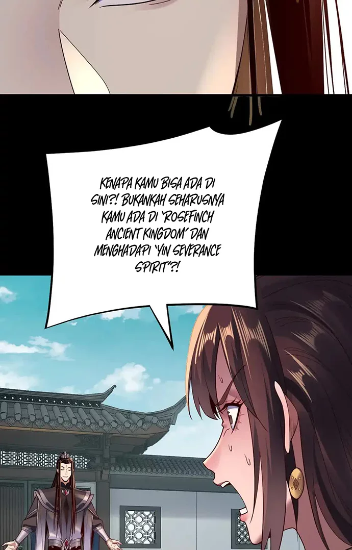 The Villain Of Destiny Chapter 144 Gambar 47