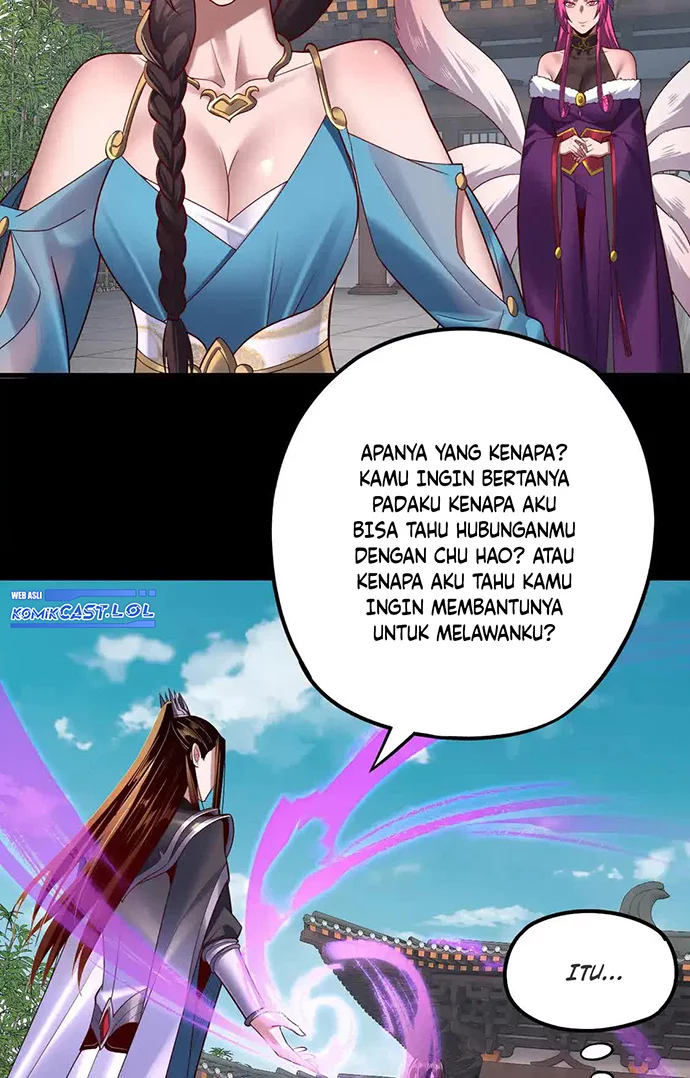 The Villain Of Destiny Chapter 144 Gambar 52