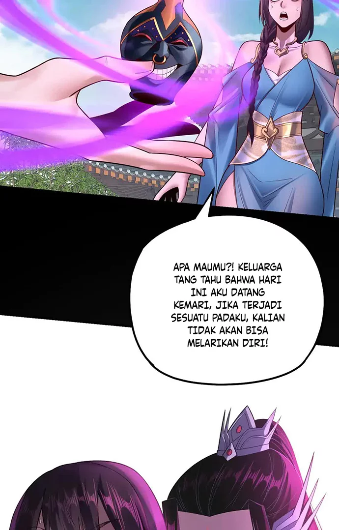 The Villain Of Destiny Chapter 144 Gambar 54