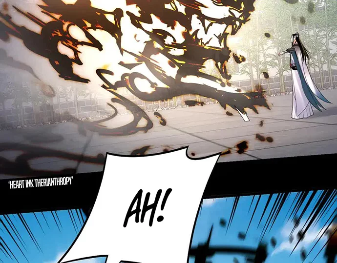 The Villain Of Destiny Chapter 144 Gambar 59