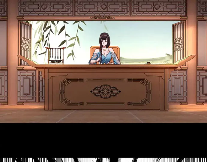 The Villain Of Destiny Chapter 144 Gambar 6