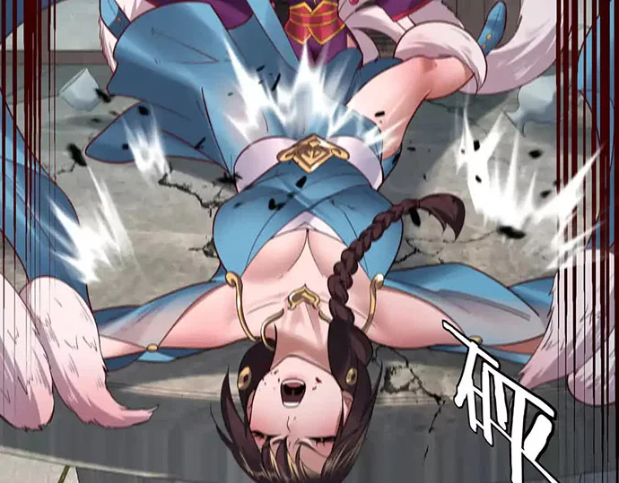 The Villain Of Destiny Chapter 144 Gambar 68