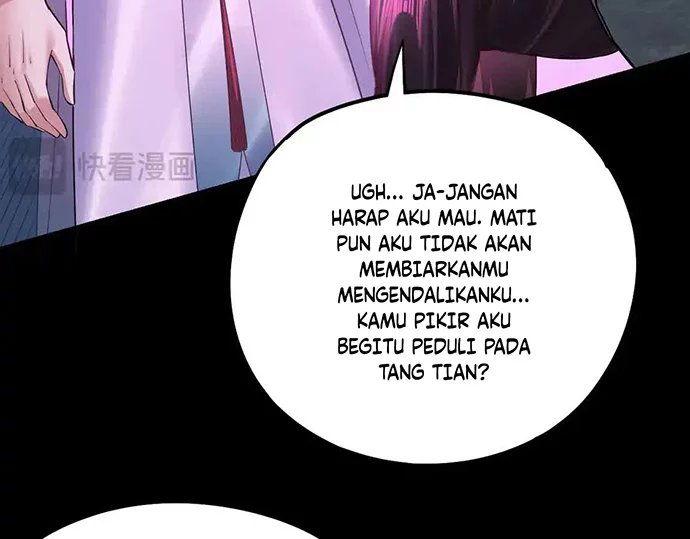 The Villain Of Destiny Chapter 144 Gambar 71