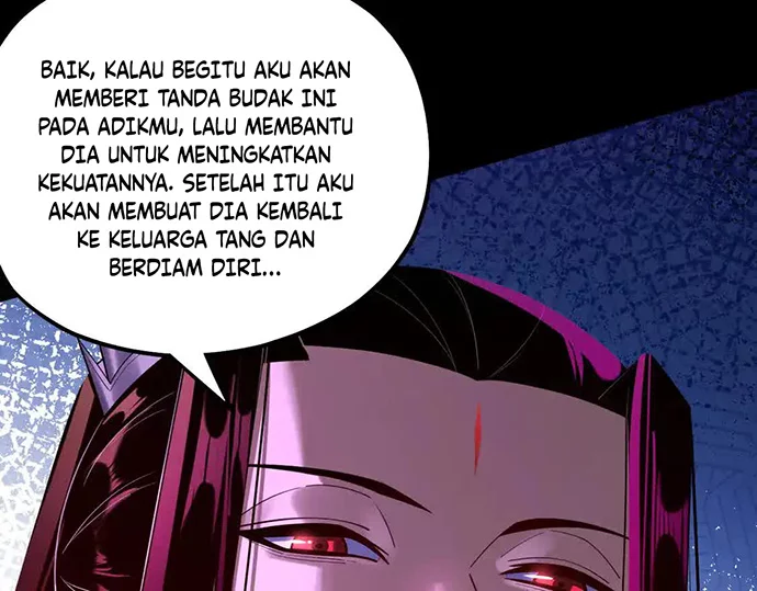 The Villain Of Destiny Chapter 144 Gambar 72