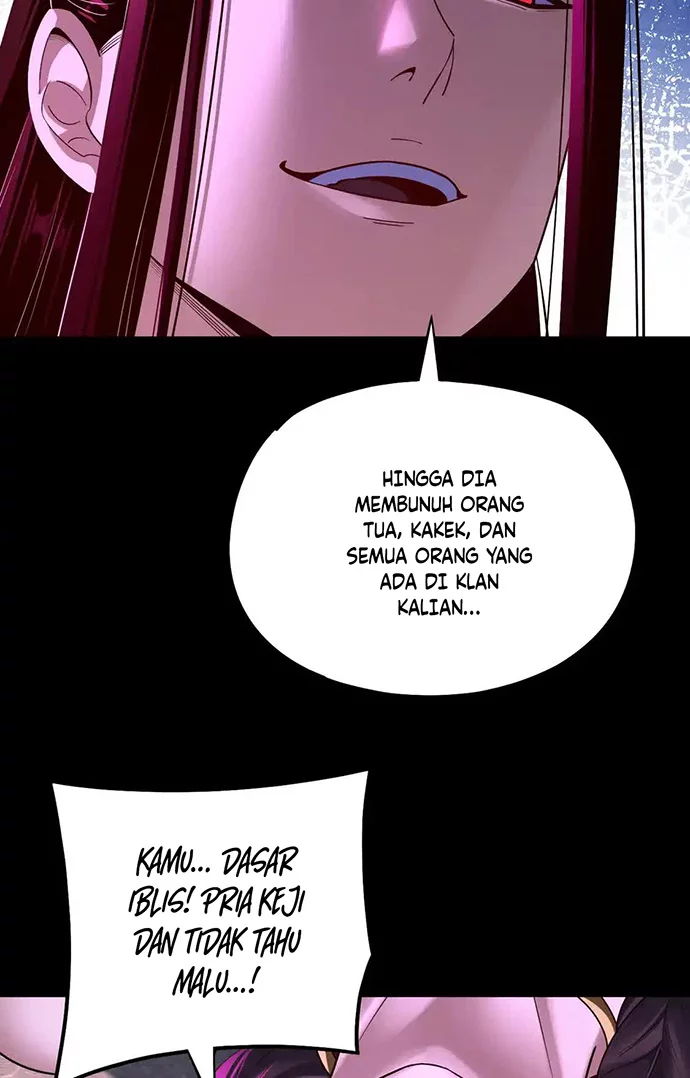 The Villain Of Destiny Chapter 144 Gambar 73