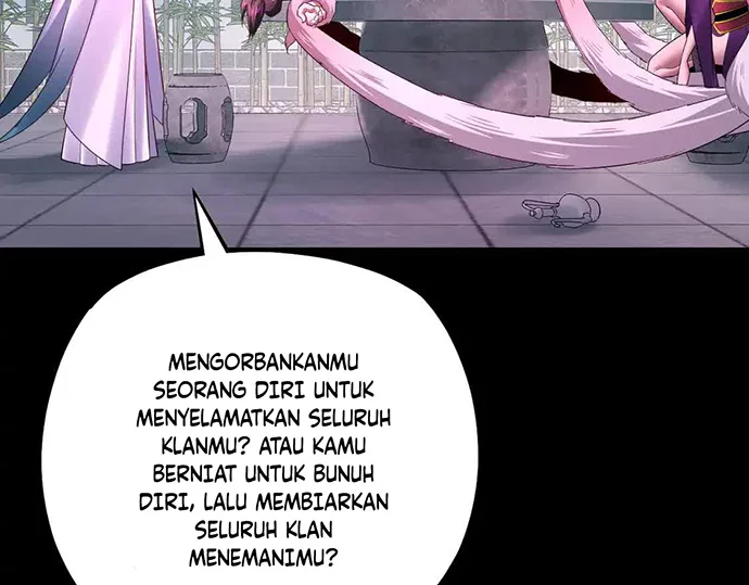 The Villain Of Destiny Chapter 144 Gambar 76