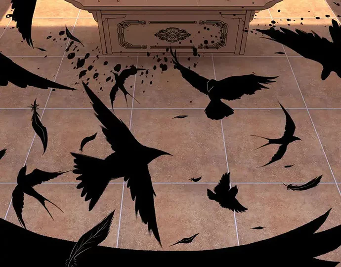 The Villain Of Destiny Chapter 144 Gambar 8